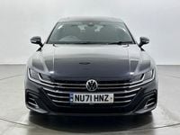 Usado VW Arteon R-line 200 HP (147 kW) 2024 Carrinha
