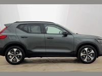 New Volvo XC40 Plus 161 HP (118 kW) 2026 Green SUV