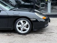 Used Porsche Boxster 2014 Black Cabriolet