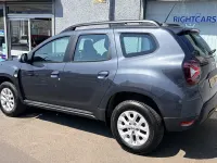 Used Dacia Duster Expression 2024 Grey SUV