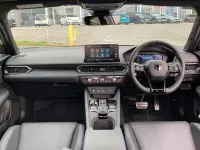 Used Honda Prelude Advance 200 HP (147 kW) 2026 Grey Coupe