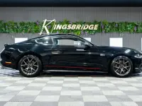 Used Ford Mustang Fastback 460 HP (338 kW) 2023 Black Coupe