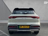Usado BYD Atto 2 Boost 130 kW (177 HP) 2025 Verde SUV