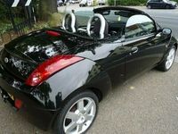 Used Ford StreetKa 2003 Cabriolet