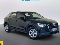 Used Audi Q2 110 HP (80 kW) 2023 SUV