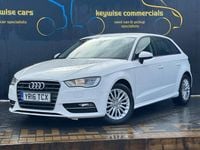 Used Audi A3 110 HP (80 kW) 2016