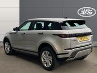 used Land Rover Range Rover evoque 2.0 D200 R-Dynamic S 5dr Auto Diesel Hatchback