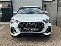 Used Audi 200 S-Line 2021 White Estate