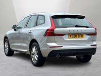 used Volvo XC60 Momentum B4