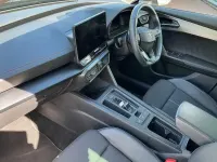 Used Cupra Formentor 150 HP (110 kW) 2023 Blue SUV