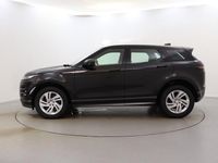 Used Land Rover Range Rover evoque R-Dynamic 150 HP (110 kW) 2020 Black SUV