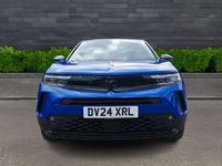 Used Vauxhall Mokka Ultimate 134 HP (98 kW) 2024 Blue SUV
