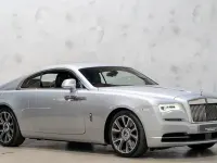 Used Rolls Royce Wraith 632 HP (464 kW) 2022 Coupe