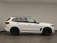 Used BMW X5 M Sport 298 HP (219 kW) 2024 White SUV