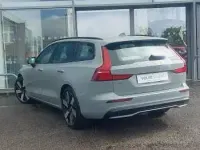 Used Volvo V60 Plus 350 HP (257 kW) 2025 Grey Estate
