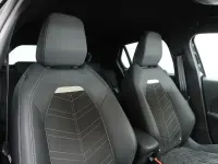 Used Vauxhall Corsa-e Ultimate 100 kW (136 HP) 2023 Black Hatchback