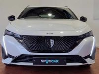 used Peugeot 308 SW 1.2 PURETECH GT EAT EURO 6 (S/S) 5DR PETROL FROM 2022 FROM WALLSEND (NE28 9ND) | SPOTICAR