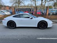 used Porsche 991 3.4 Carrera PDK Euro 6 (s/s) 2dr