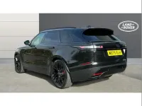 Used Land Rover Range Rover Velar S 200 HP (147 kW) 2024 Other SUV