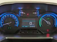 Used Peugeot E-Partner Premium 98 kW (134 HP) 2024 White MPV