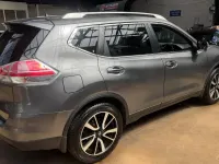 Used Nissan X-Trail Tekna 130 HP (95 kW) 2016 Grey SUV