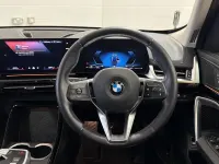 Used BMW X1 xLine 2023 Blue SUV