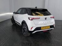 Usata Vauxhall Mokka Ultimate 130 CV (95 kW) 2025 Bianco SUV