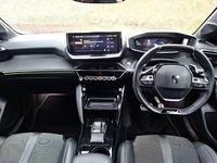 Used Peugeot 208 GTi 101 HP (74 kW) 2024 White Hatchback