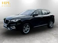 Usado MG HS Excite 162 CV (119 kW) 2023 Negro SUV
