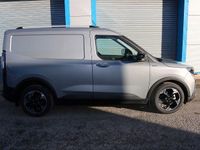 Used Ford Transit Active 125 HP (91 kW) 2024 Silver Van