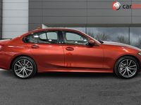 used BMW 330e 3 Series 2.0SPORT PRO 4d 289 BHP Adaptive LED Headlights, Heated Front Seats,