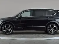 Used VW Tiguan Allspace R-line 150 HP (110 kW) 2024 SUV