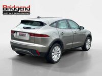 Usado Jaguar E-Pace SE 2020 Prateado SUV