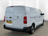 used Peugeot Expert 1400 2.0 BlueHDi 145 Professional Premium Van