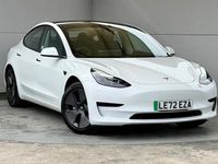 Used Tesla Model 3 RWD 11 kW (15 HP) 2023 Sedan