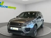 Used Land Rover Discovery 5 Landmark 179 HP (131 kW) 2019 SUV
