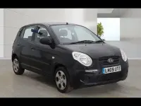 Used Kia Picanto 64 HP (47 kW) 2009