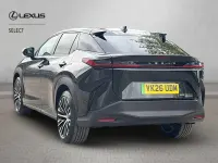 Used Lexus RZ 500e 280 kW (381 HP) 2026 SUV