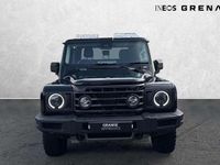 Used Ineos Grenadier 249 HP (183 kW) 2024 Black SUV