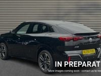 Used BMW X2 M Sport 170 HP (125 kW) 2025 Black sapphire SUV