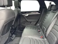 Used VW Touareg Black Edition 286 HP (210 kW) 2022 SUV