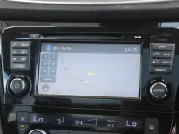 Used Nissan Qashqai Acenta Premium 115 HP (84 kW) 2014 Beige SUV