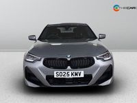 Used BMW 220 M Sport 184 HP (135 kW) 2025 Grey Coupe