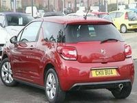 used Citroën DS3 1.6