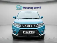 Second-hand Suzuki Vitara SZ-T 129 CP (94 kW) 2024 SUV