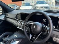 Used Mercedes GLE450 AMG AMG Line Premium 367 HP (269 kW) 2025 Obsidian black metallic SUV