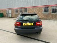Used Volvo V40 115 HP (84 kW) 2004 Estate