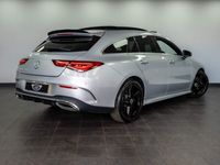 used Mercedes CLA200 Shooting Brake CLA-Class 1.3 AMG Line (Premium Plus 2) 7G-DCT Euro 6 (s/s) 5dr