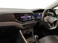 Used VW Polo 95 HP (69 kW) 2023 Hatchback