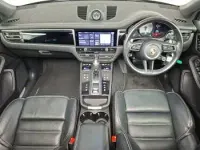 Used Porsche Macan S 380 HP (279 kW) 2023 Grey SUV